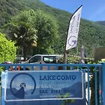 Comolakehome A Due Passi Dal Apartamento