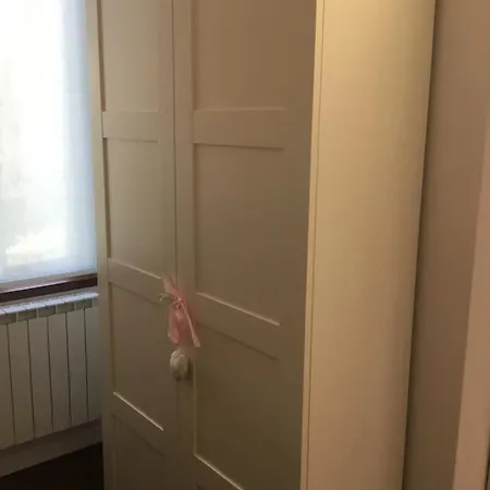 شقة Comolakehome A Due Passi Dal