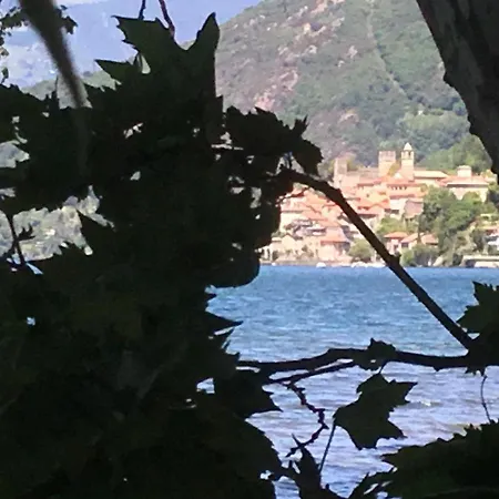 Comolakehome A Due Passi Dal Apartment
