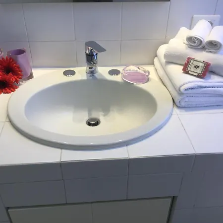 Comolakehome A Due Passi Dal Apartment *