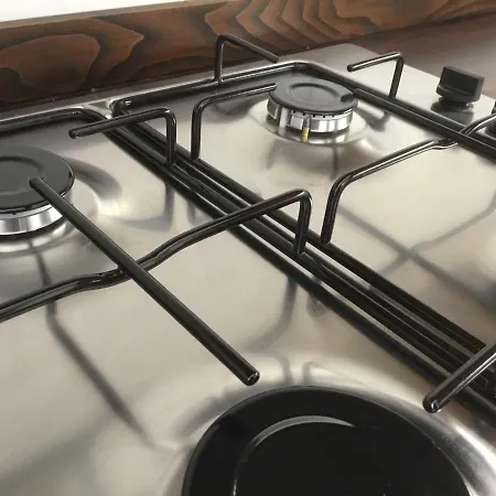 Apartment Comolakehome A Due Passi Dal *