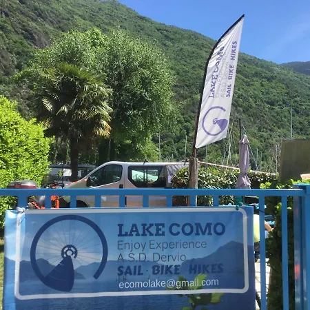 Comolakehome A Due Passi Dal Apartament