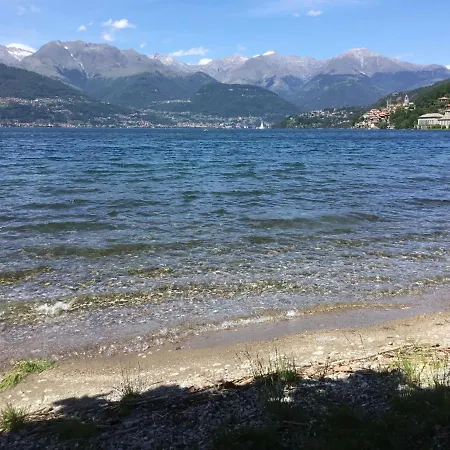 Comolakehome A Due Passi Dal Dervio
