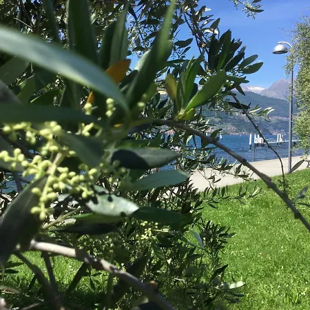 Apartment Comolakehome A Due Passi Dal *