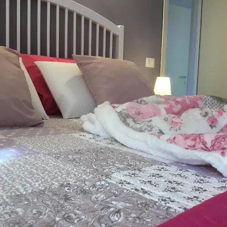 Comolakehome A Due Passi Dal Apartment *