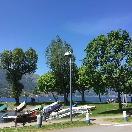 Comolakehome A Due Passi Dal Apartment *