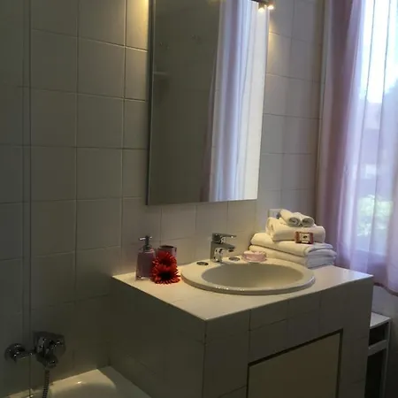 Comolakehome A Due Passi Dal Apartament