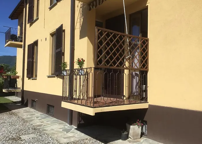 Comolakehome A Due Passi Dal Daire