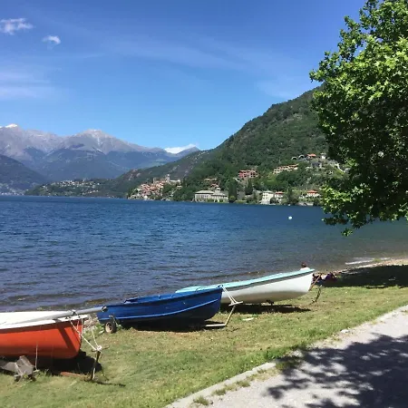 Comolakehome A Due Passi Dal Apartament *