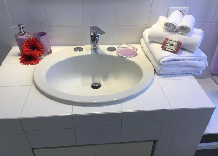Comolakehome A Due Passi Dal Apartment *