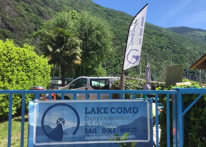 Comolakehome A Due Passi Dal Apartment