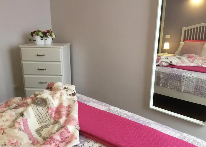 Comolakehome A Due Passi Dal Apartment