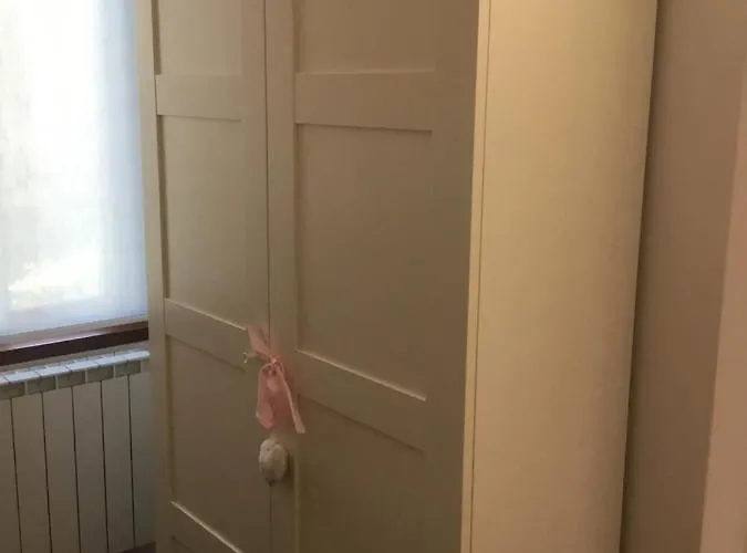 Apartment Comolakehome A Due Passi Dal