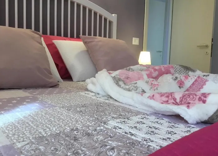 Comolakehome A Due Passi Dal Apartment *
