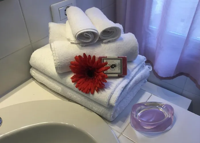 Apartment Comolakehome A Due Passi Dal Dervio