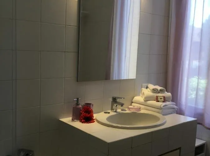 Comolakehome A Due Passi Dal Apartment