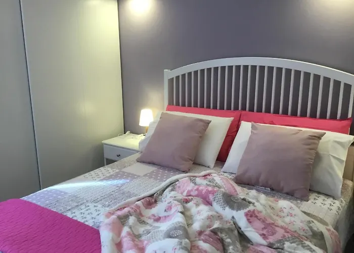Comolakehome A Due Passi Dal Apartment